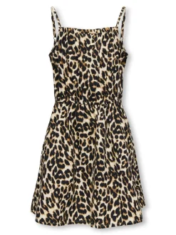 KOGCLARA Kurzes Kleid