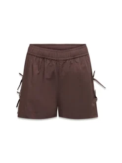 KOGCLARA Mittlere Taille Locker geschnitten Shorts