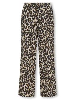KOGCLARA Normal geschnitten Hose
