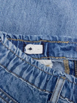 KOGCOMET Locker geschnitten Shorts