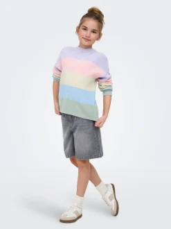 KOGCOMET Locker geschnitten Shorts