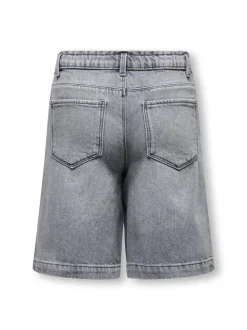 KOGCOMET Locker geschnitten Shorts