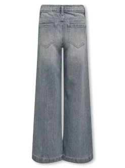 KOGCOMET Weiter Beinschnitt Jeans