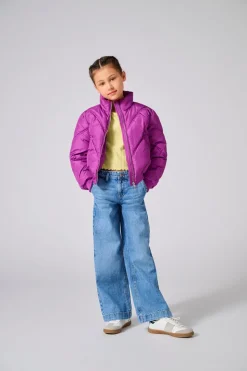 KOGCOMET Weiter Beinschnitt Jeans