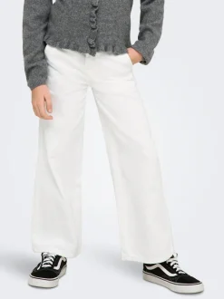KOGCOMET Weiter Beinschnitt Jeans