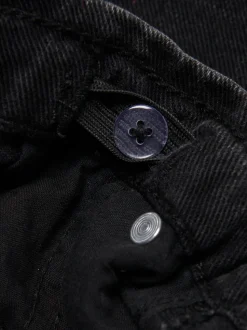KOGCOMET Weiter Beinschnitt Jeans