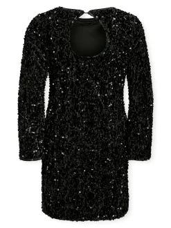KOGCONFIDENCE Kurzes Kleid