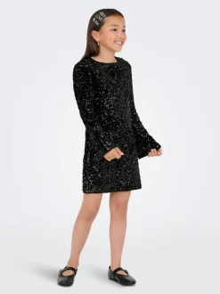 KOGCONFIDENCE Kurzes Kleid