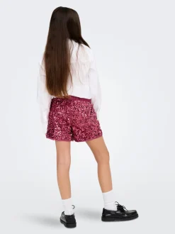 KOGCONFIDENCE Normal geschnitten Shorts