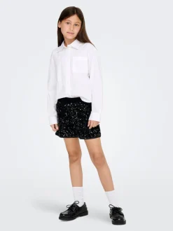KOGCONFIDENCE Normal geschnitten Shorts