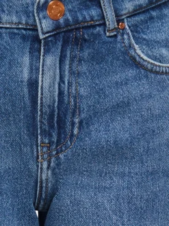 KOGDAD Gerade geschnitten Jeans