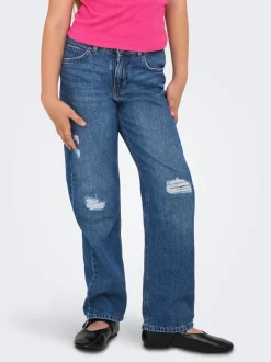 KOGDAD Gerade geschnitten Jeans