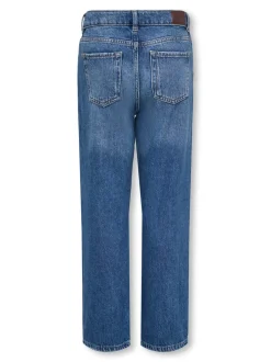 KOGDAD Gerade geschnitten Jeans