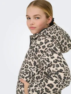 KOGDALIA Daunenjacke