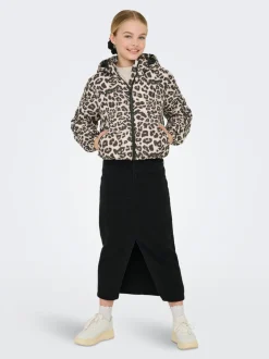 KOGDALIA Daunenjacke