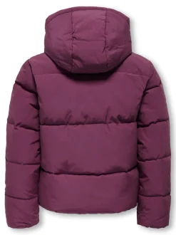 KOGDOLLY Daunenjacke