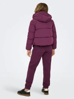 KOGDOLLY Daunenjacke
