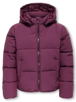 KOGDOLLY Daunenjacke