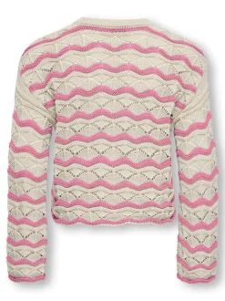 -KOGDONNA Strickpullover