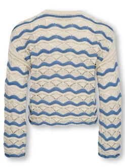-KOGDONNA Strickpullover