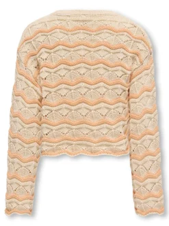 -KOGDONNA Strickpullover