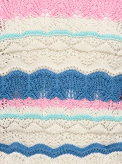 KOGDONNA Strickpullover