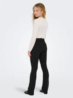 KOGEA Flared Leggings