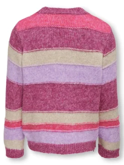 KOGELAINE Strickpullover
