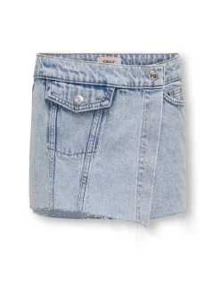 KOGELLA Denim Jeansrock Minirock