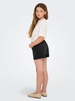 KOGELLA Gerade geschnitten Jeans-Shorts