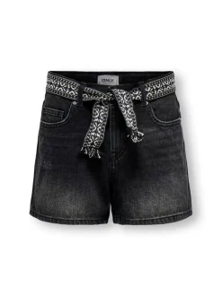 KOGELLA Gerade geschnitten Jeans-Shorts