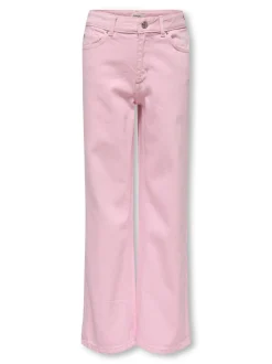 KOGELLA Mittlere Taille Gerade geschnitten Jeans