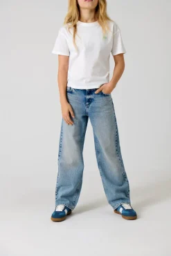 KOGELLA Mittlere Taille Gerade geschnitten Jeans
