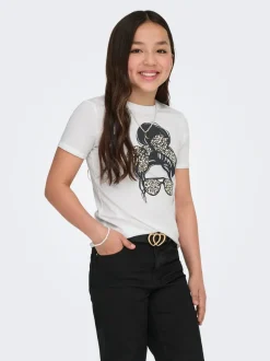 KOGEMMA T-shirt