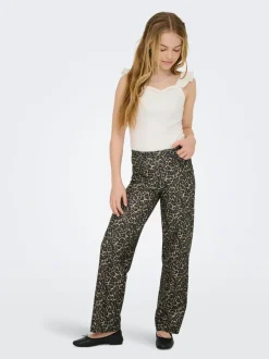 KOGESRA Flared Hose