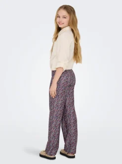 KOGESRA Flared Hose