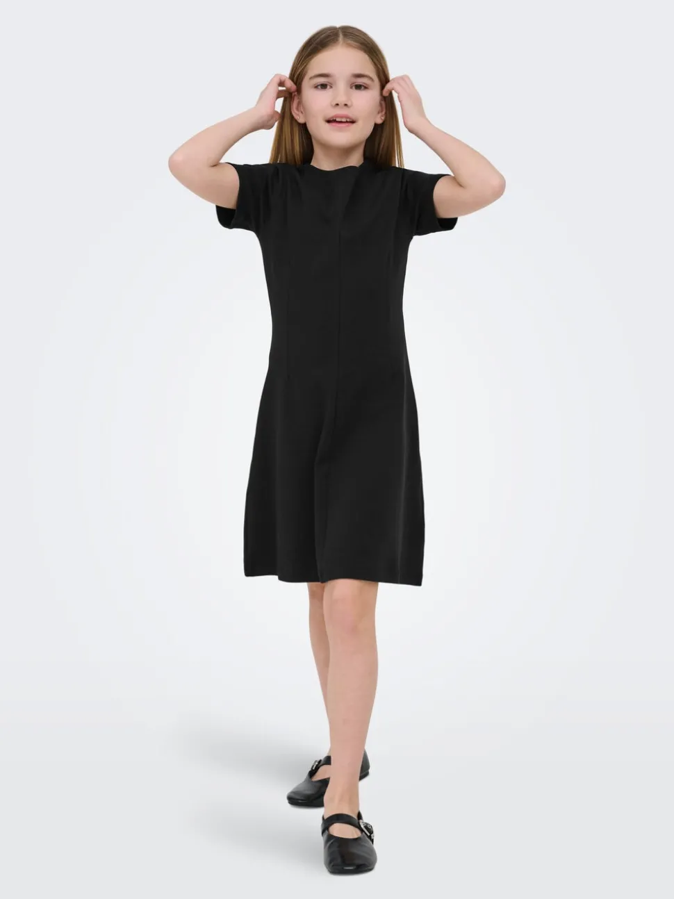 KOGEVA Midikleid