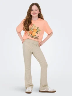 KOGFELINA Normal geschnitten Hose