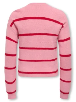 KOGFRANCA Strickpullover