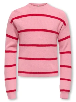 KOGFRANCA Strickpullover