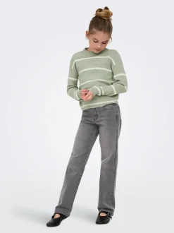 KOGFRANCA Strickpullover