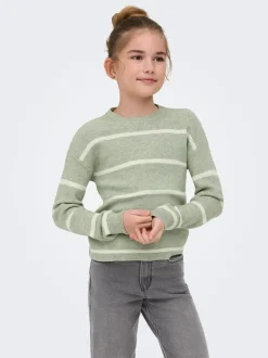 KOGFRANCA Strickpullover