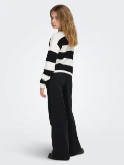 KOGFRANCA Strickpullover