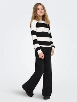 KOGFRANCA Strickpullover