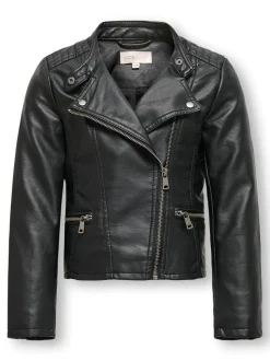KOGFREYA Bikerjacke