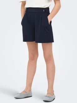 KOGGEGGO Normal geschnitten Shorts