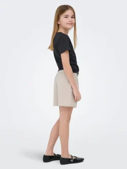 KOGGEGGO Normal geschnitten Shorts