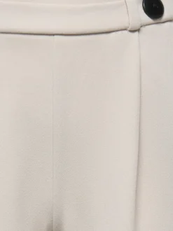 KOGGEGGO Weiter Beinschnitt Hose