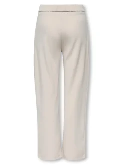 KOGGEGGO Weiter Beinschnitt Hose