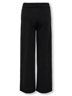 KOGGEGGO Weiter Beinschnitt Hose